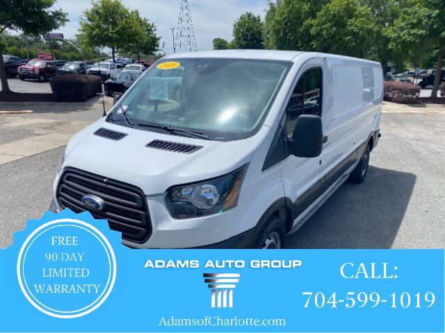 ford transit van 2018 1FTYR2YMXJKB17795 image ford transit van 2018 1FTYR2YMXJKB17795 image